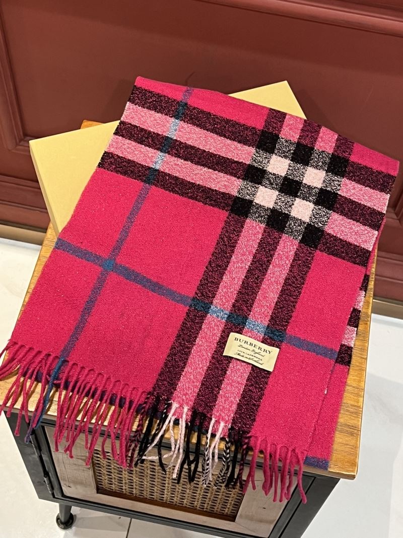 Burberry Scarf